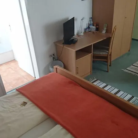 Hotel-Pension Am Muehlberg Luebbenau