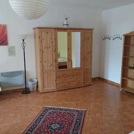 Hotel Hotel-pension Am Mühlberg