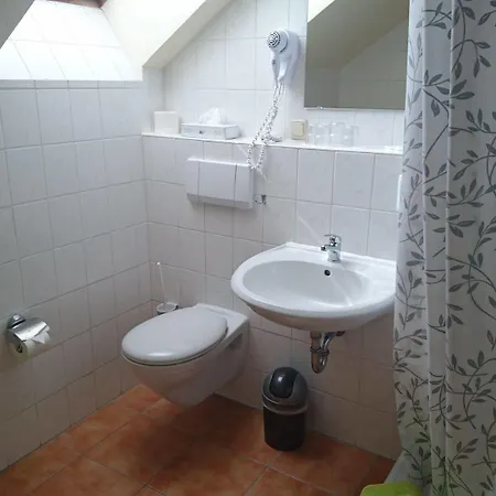 Hotel-pension Am Mühlberg Hotel Lübbenau
