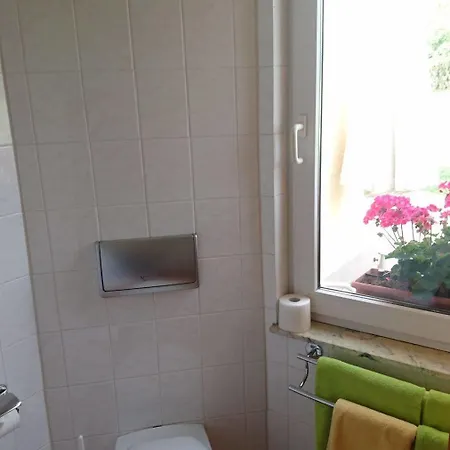 Hotel Hotel-pension Am Mühlberg