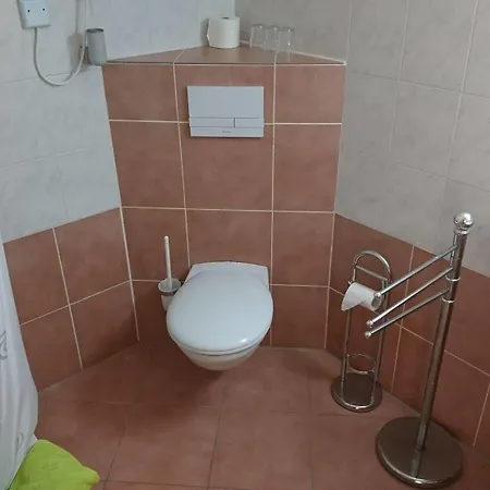 Hotel-Pension Am Muehlberg 3* Luebbenau