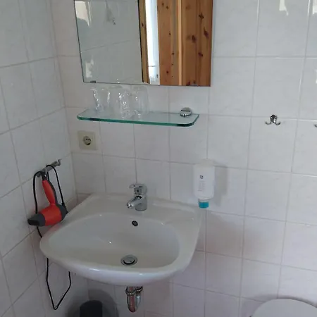 Hotel Hotel-pension Am Mühlberg 3*