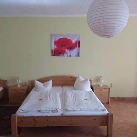Hotel-Pension Am Muehlberg Luebbenau