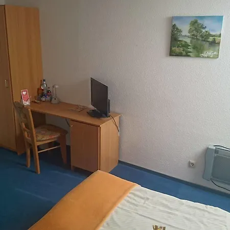 Hotel Hotel-Pension Am Muehlberg