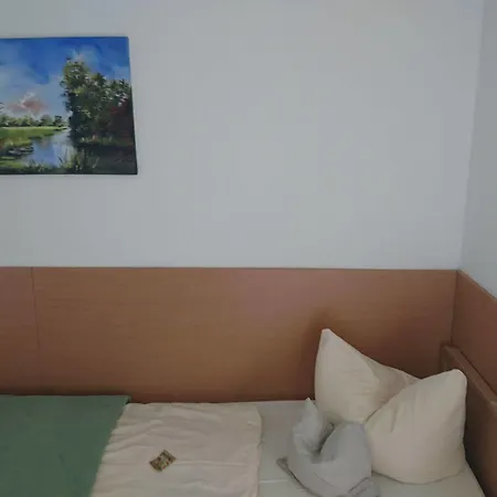 Hotel-pension Am Mühlberg Hotel Lübbenau