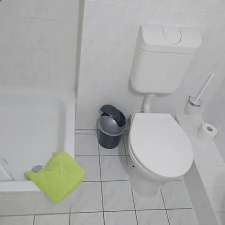 Hotel-Pension Am Muehlberg 3* Luebbenau