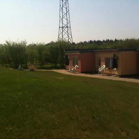 Hotel-pension Am Muehlberg