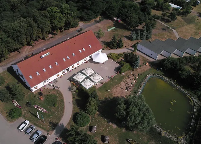 Hotel-Pension Am Muehlberg