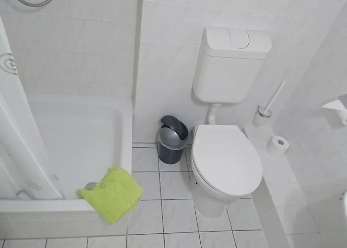 Hotel-Pension Am Muehlberg Hotell Lübbenau