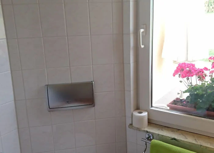 Hotell Hotel-Pension Am Muehlberg Lübbenau