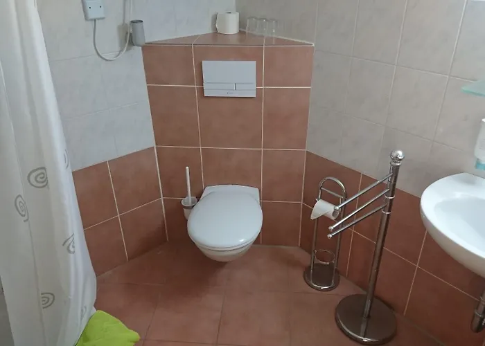 Hotel-Pension Am Muehlberg 3*